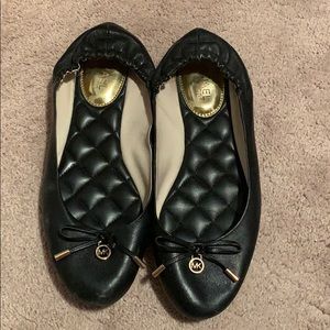 Michael Kors flats